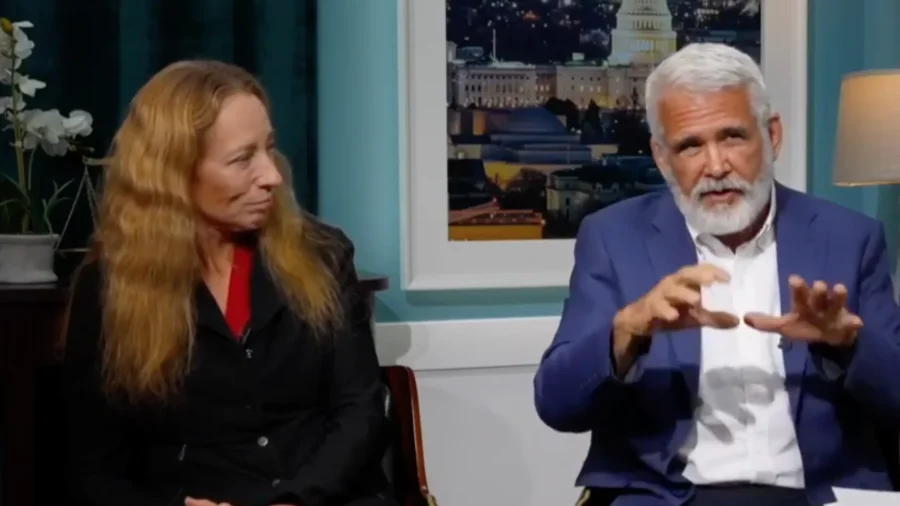 Government Use of Psychological Warfare Tactics Against Citizens Makes Free Elections Obsolete: Drs. Malone