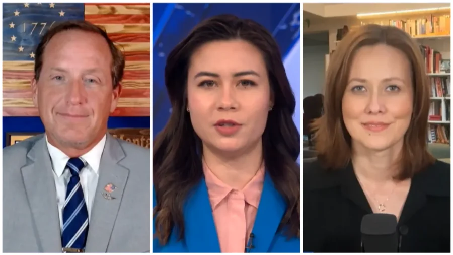 Unpacking US Moves to Counter China, Adversaries