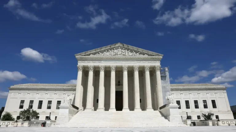 Supreme Court Allows Trump Admin to Freeze $4 Billion in Foreign Aid Approved by Congress