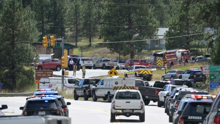 3 Students in Critical Condition Following Shooting at Colorado High School
