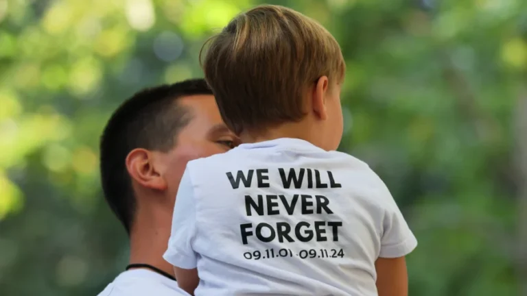 Reflections on Safety in a Post 9/11 World