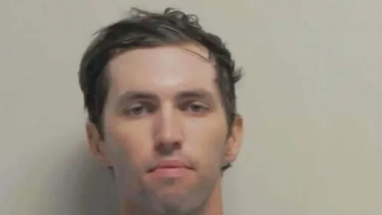 LIVE NOW: View of the Jail Where Suspected Assassin of Charlie Kirk Is Being Held