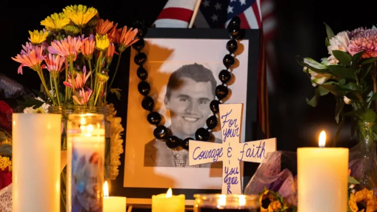 Expert: Charlie Kirk Targets CCP Influence in South Korea