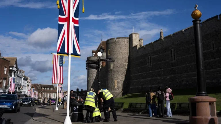UK and US to Forge Quantum Pact to Tackle China Agression