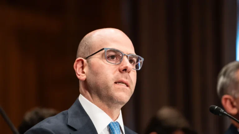 Senate Confirms Trump Pick Stephen Miran to Join Federal Reserve