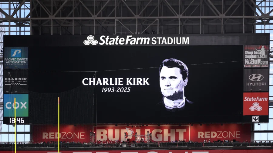 Charlie Kirk’s Memorial Service: What to Know