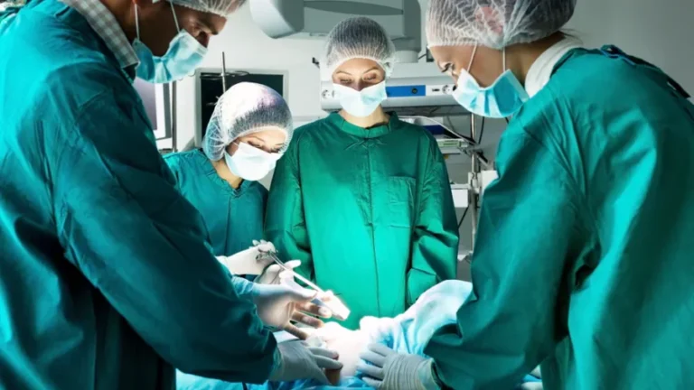 LIVE NOW: HHS to Announce Action on Organ Transplant System Reform