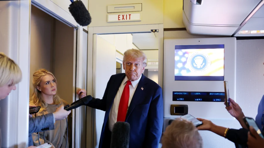 Trump Says China Approves TikTok Deal After Call With Xi