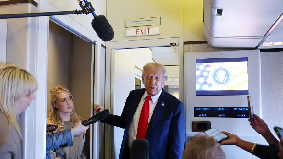 NTD Evening News Full Broadcast (Sept. 19)