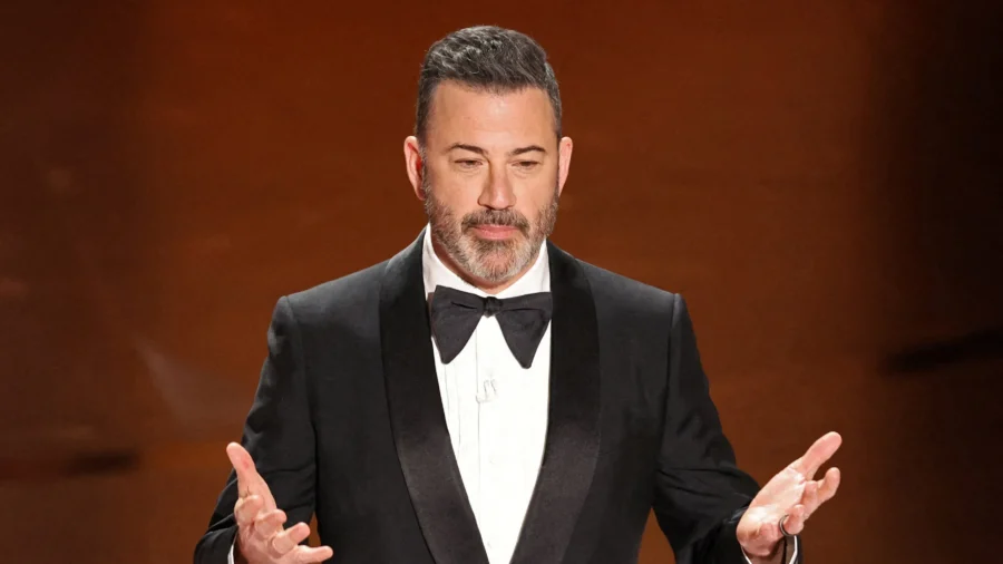 Jimmy Kimmel Suspension Sheds Light on Shifting Role of Late-Night Hosts