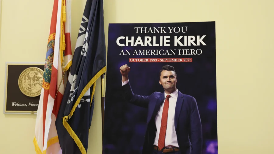 NTD Evening News Full Broadcast (Sept. 20)