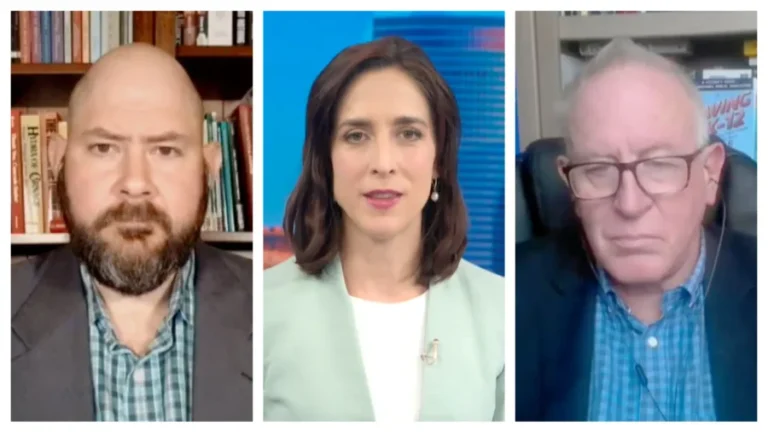 Panel: Trump Has Solid Legal Grounds to Designate Antifa as a Domestic Terrorist Organization