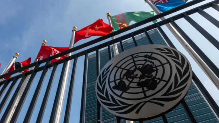 UN Denies Epoch Times Press Access Amid Growing CCP Pressure Campaign on US Soil
