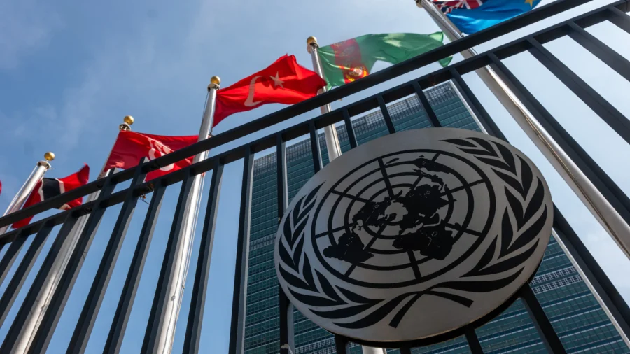 UN Denies Epoch Times Press Access Amid Growing CCP Pressure Campaign on US Soil