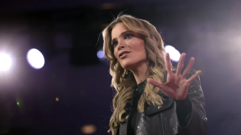 LIVE NOW: Turning Point Hosts Event at Virginia Tech Featuring Megyn Kelly and Gov. Youngkin