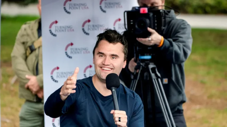 Charlie Kirk Showed How Powerful Face-to-Face Can Be, Now It’s Our Turn: Expert