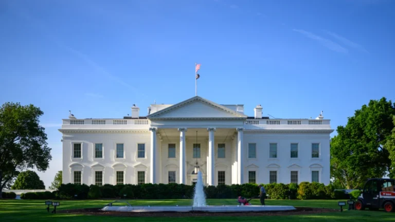 White House Asks for Mass Firing Plans Ahead of Possible Government Shutdown