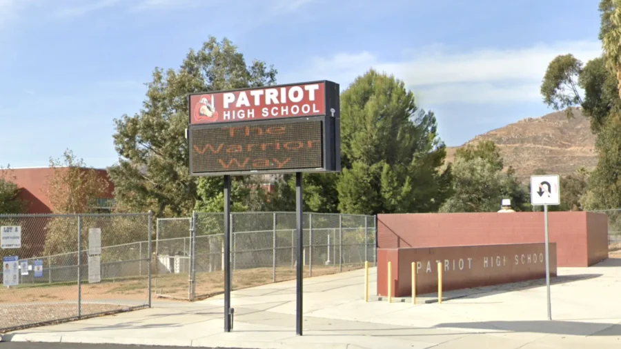 8th California High School Forfeits Girls’ Volleyball Match Over Transgender Athlete