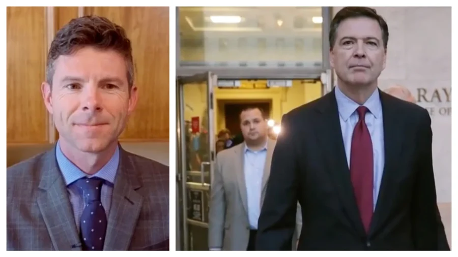 Russiagate Severely Hampered the First Trump Administration: Legal Analyst