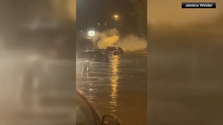 3 Dead and Others Believed Missing After Flooding in Rural Arizona Community
