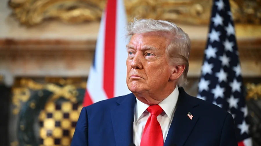 NTD Evening News Full Broadcast (Sept. 27)