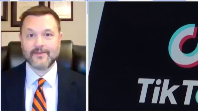 Would American Data Be Safe Under New TikTok Deal? Social Media Expert Breaks It Down