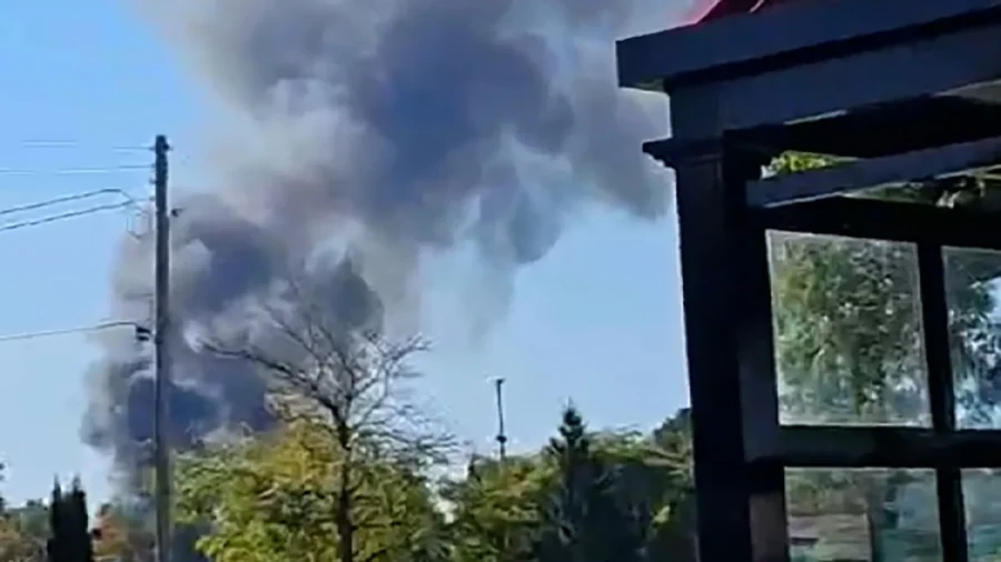 NTD Evening News Full Broadcast (Sept. 28)