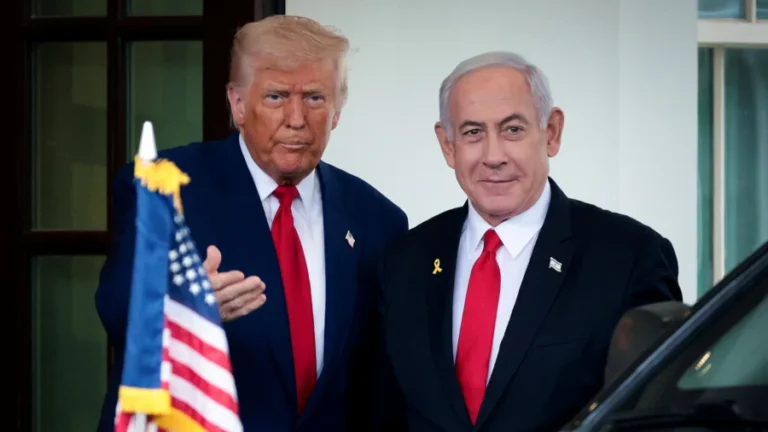 50/50 Chance Hamas Will Accept New Peace Deal: Middle East Affairs Analyst