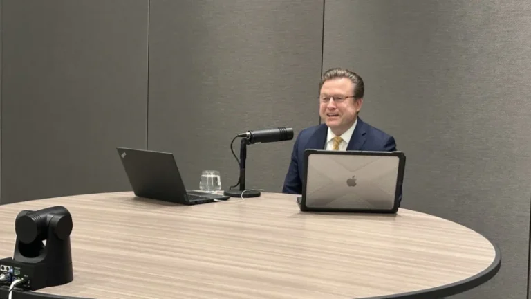 LIVE NOW: Epoch Times Senior Editor Jan Jekielek Testifies to Oklahoma Senate Committee on CCP