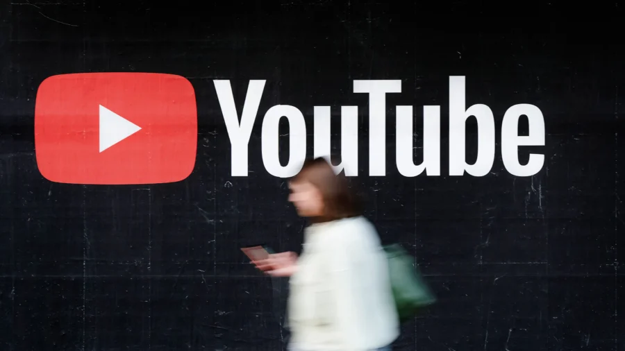 YouTube to Pay $24.5 Million to Settle Lawsuit With Trump