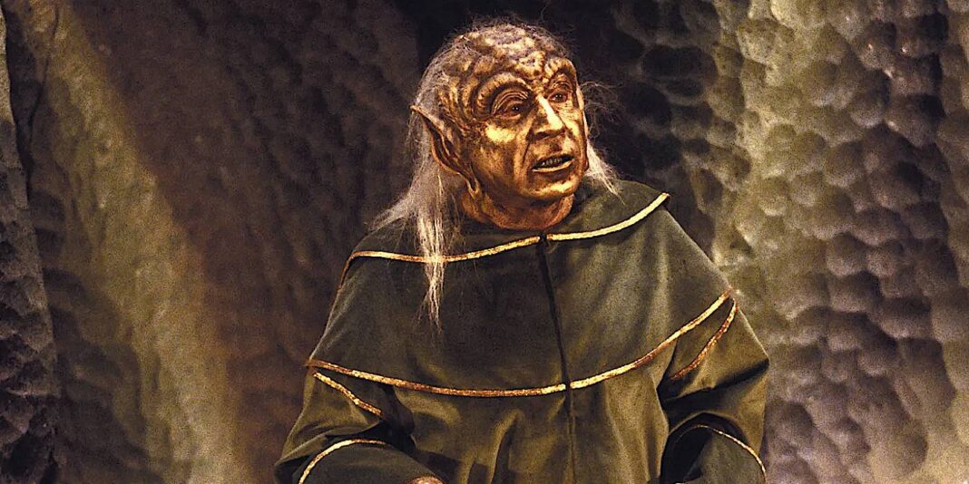 Josh Gad Gives Out of This World ‘Spaceballs 2’ Update