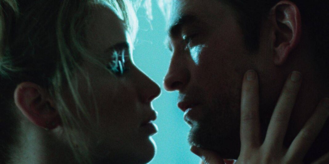 Jennifer Lawrence and Robert Pattinson’s ‘Die My Love’ Drops Intense First-Look Teaser