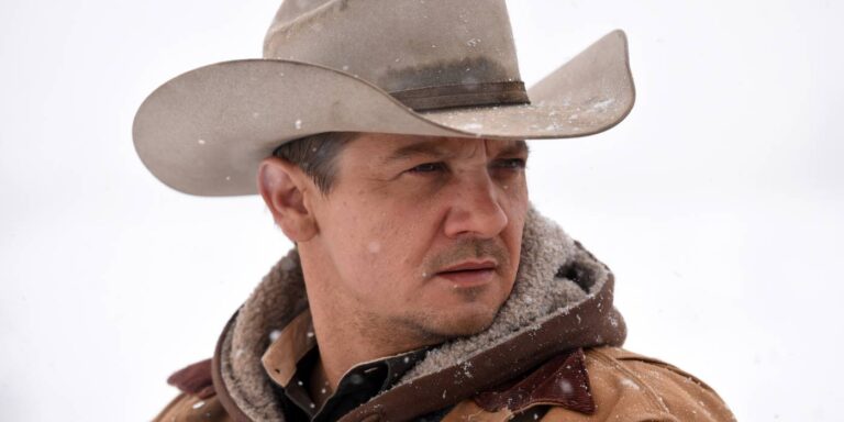 Jeremy Renner’s Best Performance Is in Taylor Sheridan’s ‘Wind River’