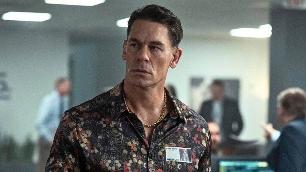 ‘Peacemaker’ Season 2 Twists Will Have Major “Consequences” for the DCU