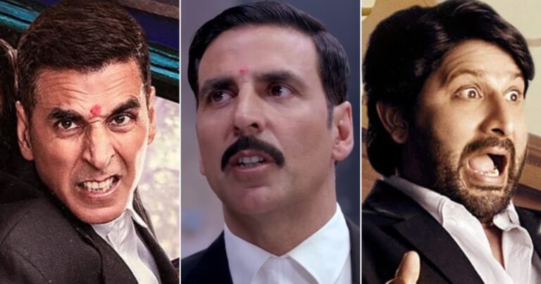 200 Crore+ & Akshay Kumar + Arshad Warsi Will Deliver The Franchise’s Best Record Worldwide!