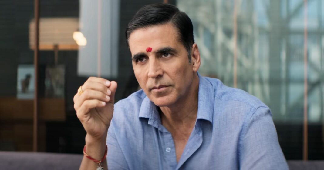 Akshay Kumar & Arshad Warsi’s Film Takes 60% Jump Surpassing Its Predecessor!