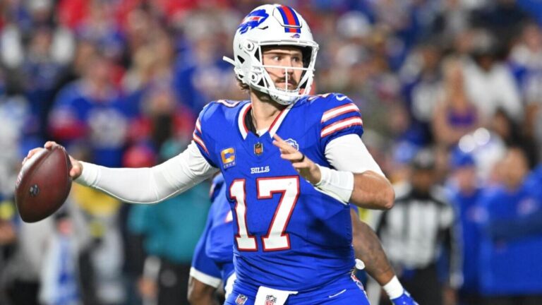 Ranking NFL’s 2-0 teams: Bills, Ravens true contenders while Joe Burrow-less Bengals an imposter