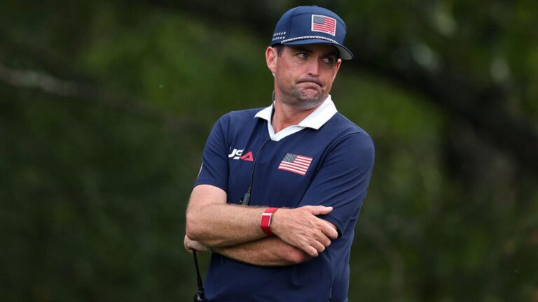 Ryder Cup 2025: Keegan Bradley’s lifelong Ryder Cup dream turns into a nightmare