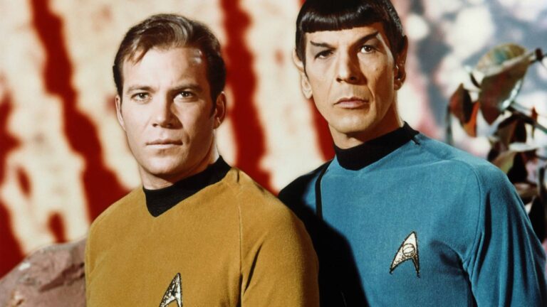 How To Watch Every ‘Star Trek’ Series in Chronological Order
