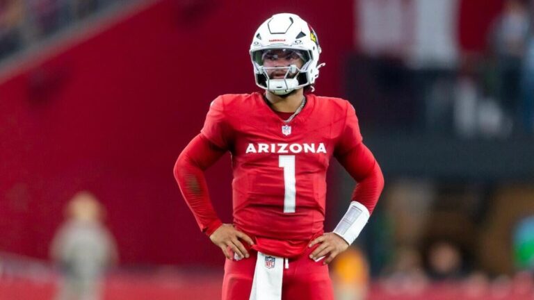 Cardinals vs. Seahawks prediction, odds, time: 2025 NFL Week 4 Thursday Night Football picks from proven model