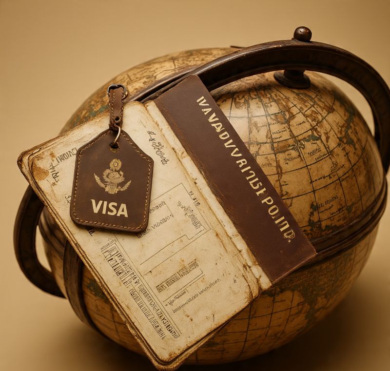 Heading to Laos? Here’s Why a Booming New Immigration Form Is Now Non-Negotiable And What Happens If You Skip It