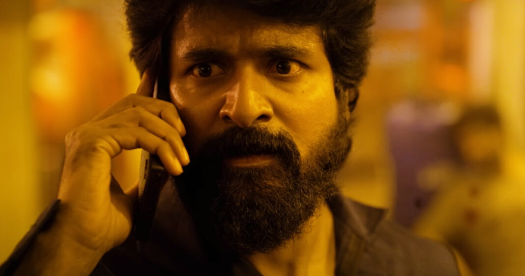 Set For A Disappointing Start, Likely To Open With Over 53% Less Collection Than Amaran