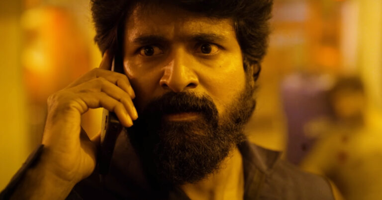 Set For A Disappointing Start, Likely To Open With Over 53% Less Collection Than Amaran