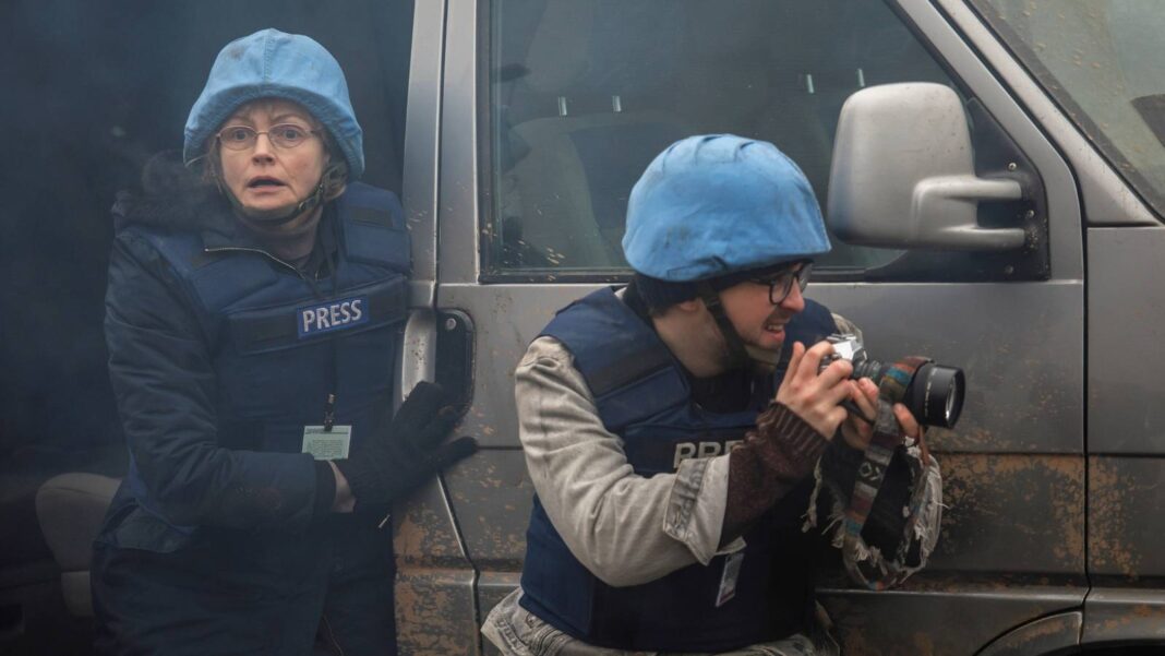 10 Best New War Movies of 2025 You Haven’t Seen