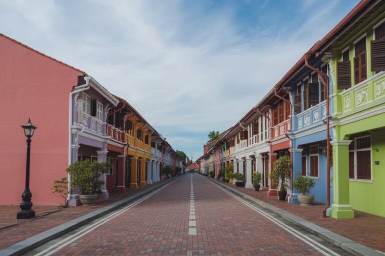 ASEAN and Malaysia Strengthen Efforts for Sustainable Tourism Growth
