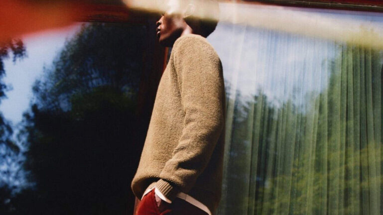 Fall Forward: MR PORTER’s Best Brands for The Season