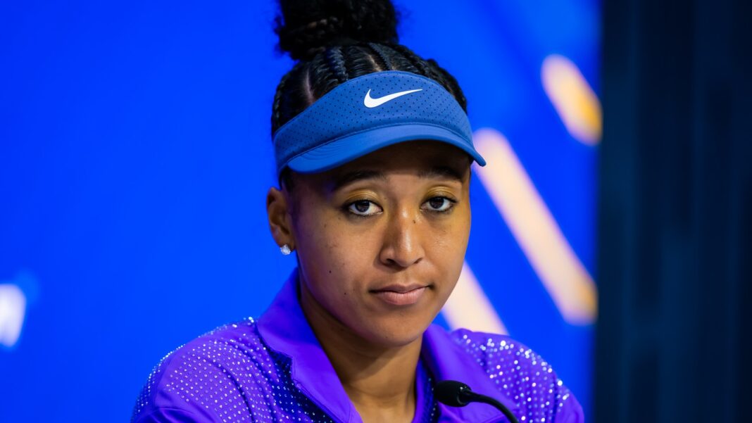 ‘Don’t make me cry’ – Naomi Osaka left devastated by press conference question