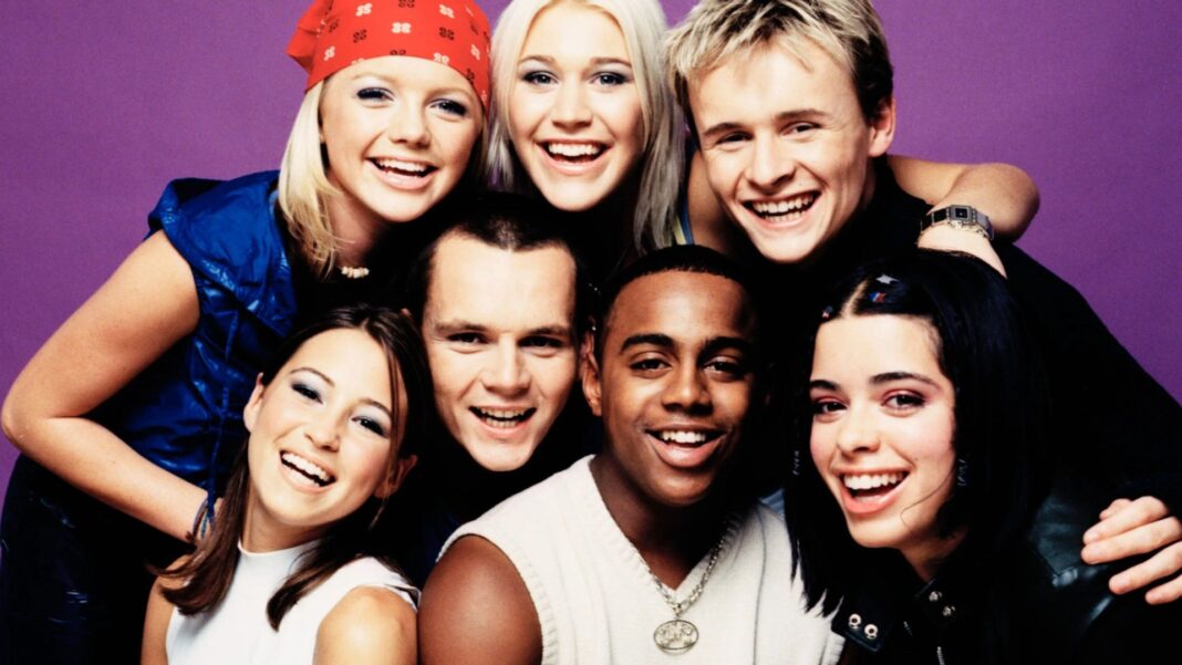 S Club stars cursed love lives from ‘traumatic’ dating past and sex ban to the member who was single for 17 YEARS