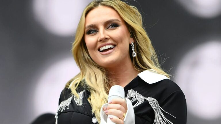 Perrie Edwards raking in HUGE five figure sum every week as she cashes in solo career away from Little Mix
