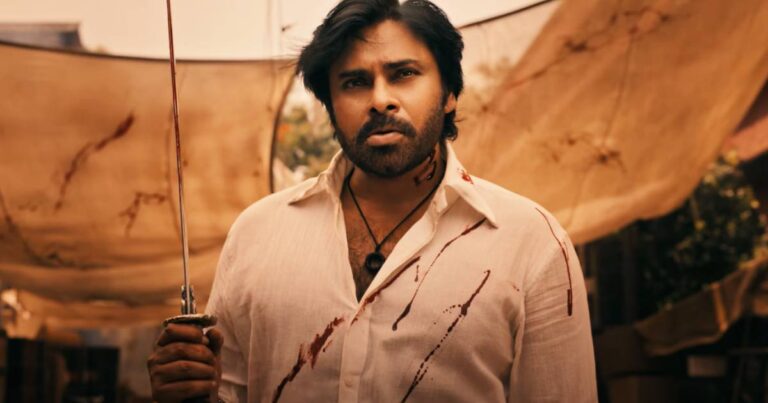 Pawan Kalyan Film Enters 100 Crore Club Despite 70% Drop On Friday!